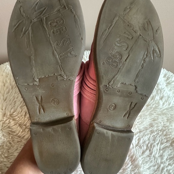 AS98 loafer Pink 39 - Picture 5 of 13